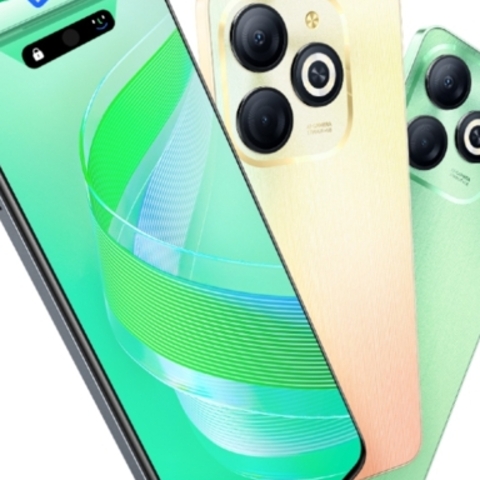 INFINIX SMART 9 64GB