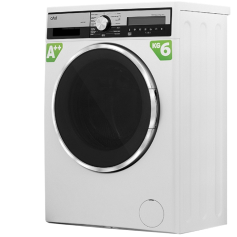 Kir yuvish mashinasi LG { 7-kg } Aftamat	