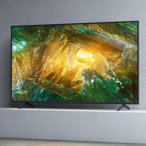 Televizor SAMSUNG { 45 } Smart Android	