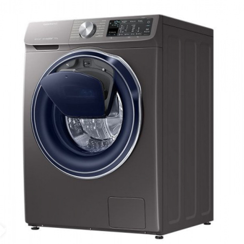 Kir yuvish mashinasi LG { 7-kg } Aftamat