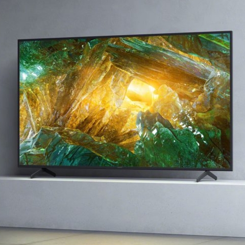 Televizor SAMSUNG { 32 } Smart Android	..