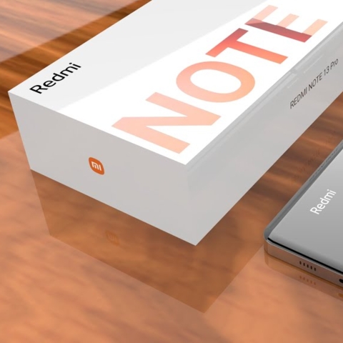 Smartfon Redmi Note 14 C  8 \ 128 Gb	