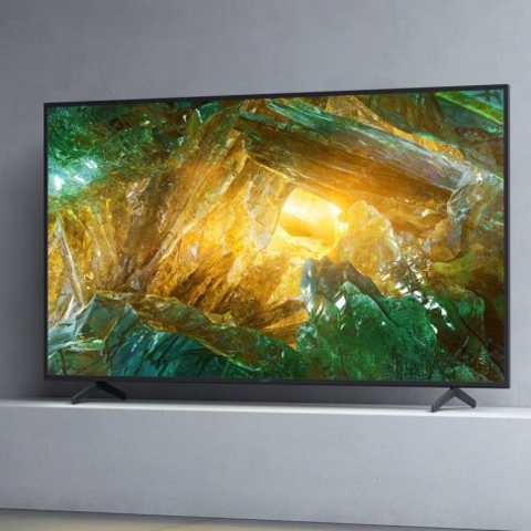 Televizor ROSSO { 32 } SMART.