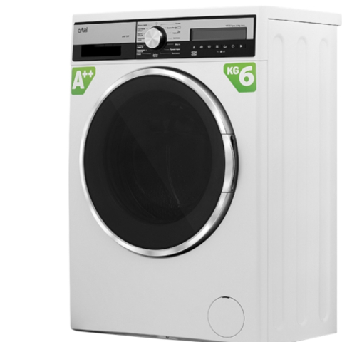 Kir yuvish mashinasi TECH { 7-kg} Aftamat	