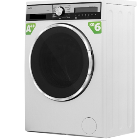 Kir yuvish mashinasi LG {9-kg} Aftamat	