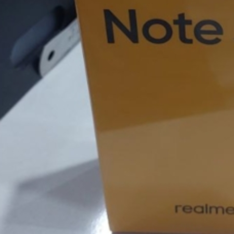 SMARTFON REALMI NOT C33 4/128 GB	