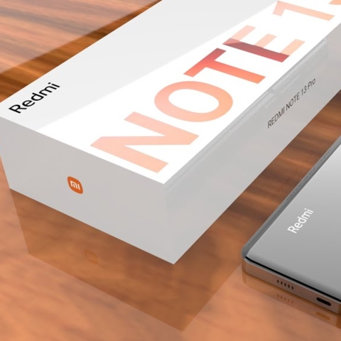 Smartfon Redmi Note 14 C 8 \ 128 Gb	