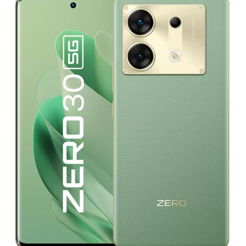 Smartfon ZERO 30 16 \ 256 Gb
