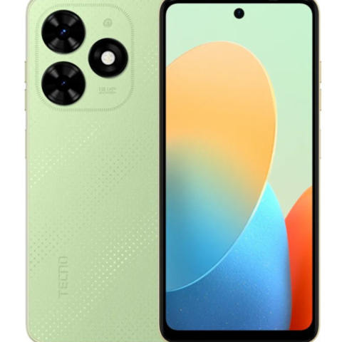 Smartfon Tecno Spark 30c 12\128	