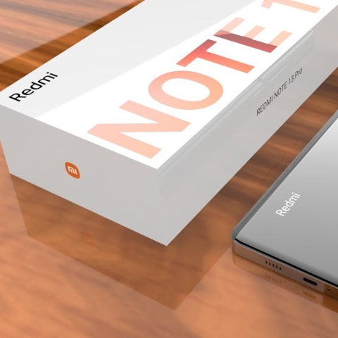 Smartfon Redmi Note 14 C 8 \ 256 Gb	