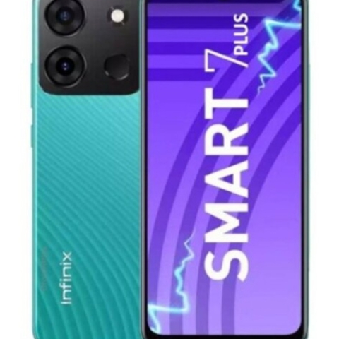 Infinix Smart 7  4 / 64 GB	