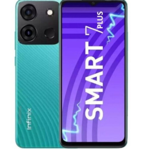 Infinix Smart 7 plus 7 / 64 GB	