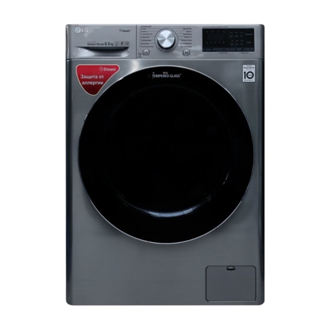 Kir yuvish mashinasi LG {6.5-kg} Aftamat	.