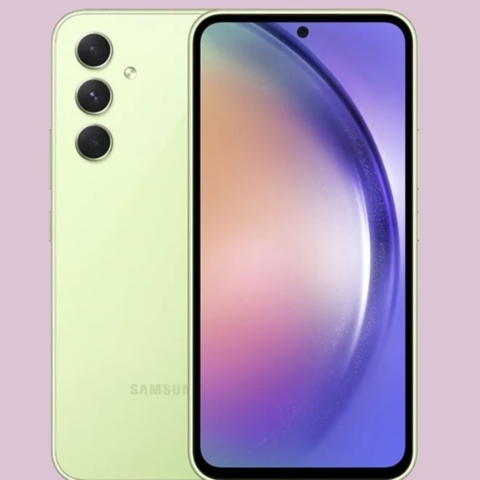 Smartfon Samsung A55 5G 8 \ 128	