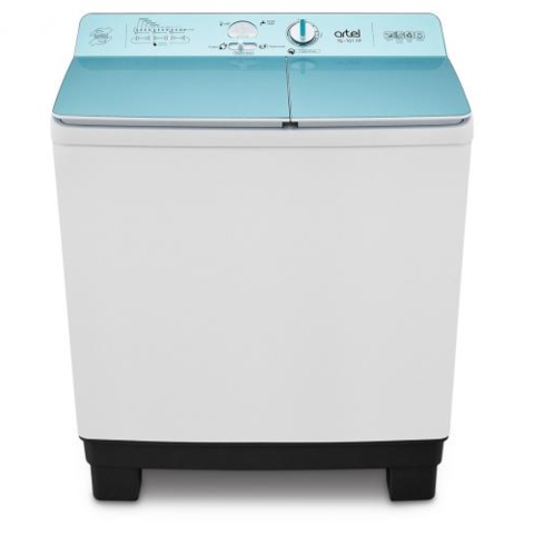 Kir Yuvish Mashinasi PILATINUM 7-KG	