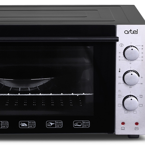 Mikroto'lqinli Pech Volmer 83WER	