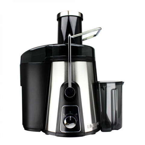 Blender ART Silver Mega....