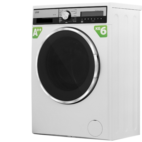 Kir yuvish mashinasi LG {9-kg} Aftamat	...