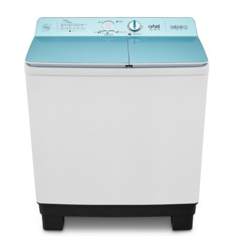 Kir Yuvish Mashinasi PILATINUM 7-KG	..