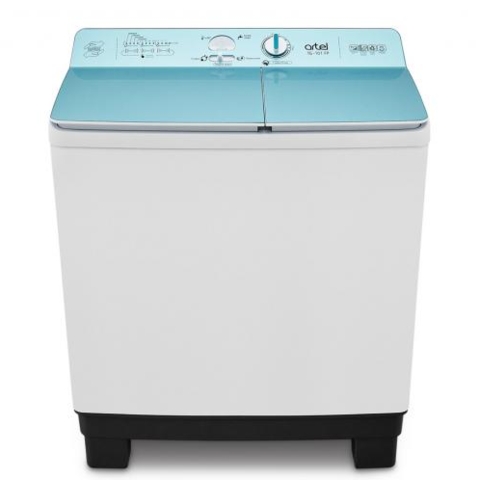 Kir yuvish mashinasi Premier 7-kg Oq	