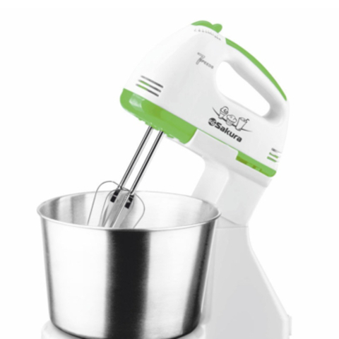 MIKSER KATTA  {1486}	