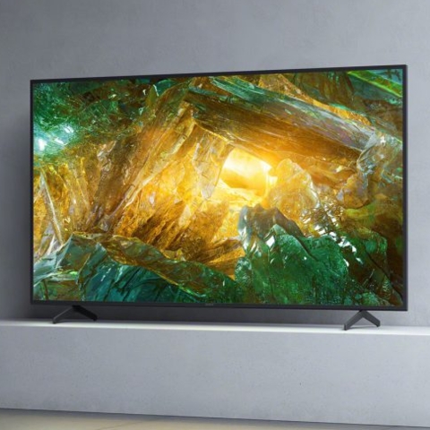 Televizor SONOR { 32 } Smart Android	