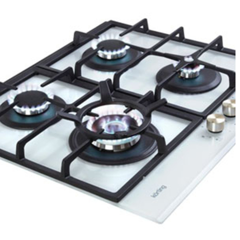 GAZ PLITA RULLS {Qora} 0346	