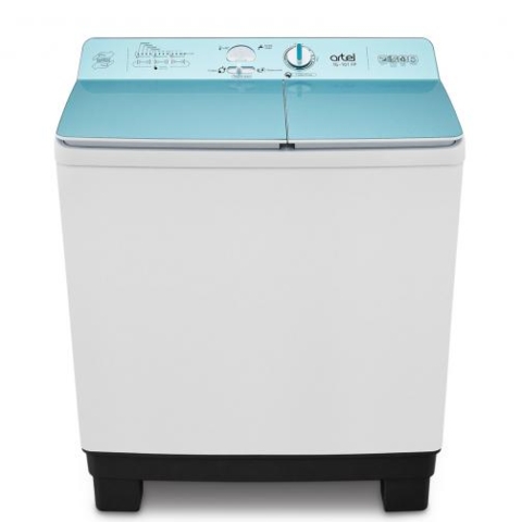 Kir Yuvish Mashinasi PILATINUM 7.5-KG