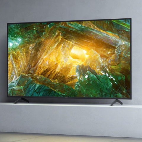 Televizor MOONX { 43 } Android	...