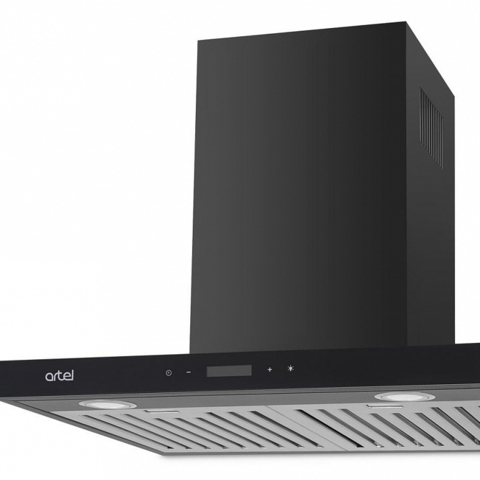 Oshxona uchun havo tortgich  {Qora} T 603 WSB	