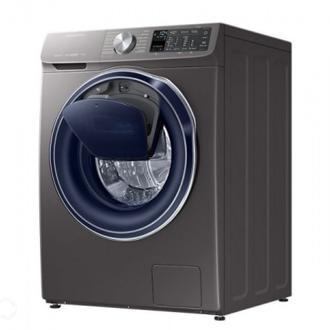 Kir yuvish mashinasi TECH { 8.-kg } Aftamat	