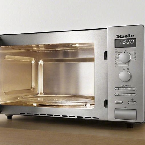 Mikravalnofka TEXNO MIR {2310 BL}	