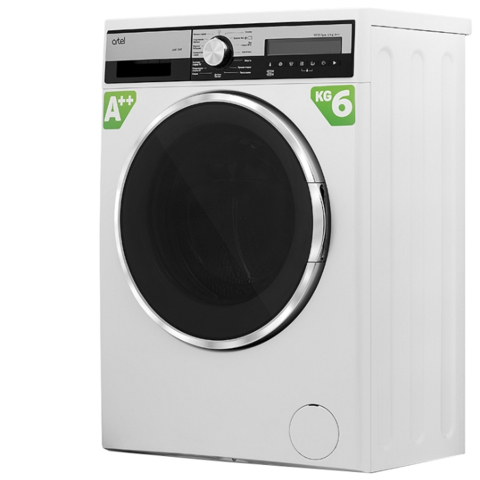 Kir yuvish mashinasi LG {6.-kg} Aftamat	