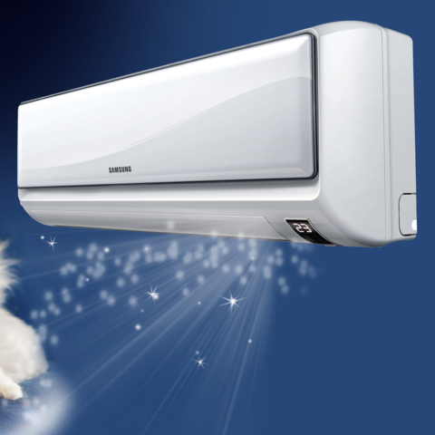 Konditsioner AVALON {12} Inverter .....