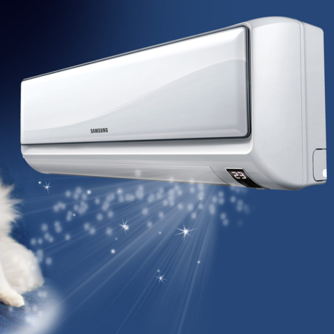 Konditsioner AVALON {12} Inverter.....