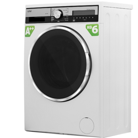 Kir yuvish mashinasi LG { 6 -kg} Aftamat	