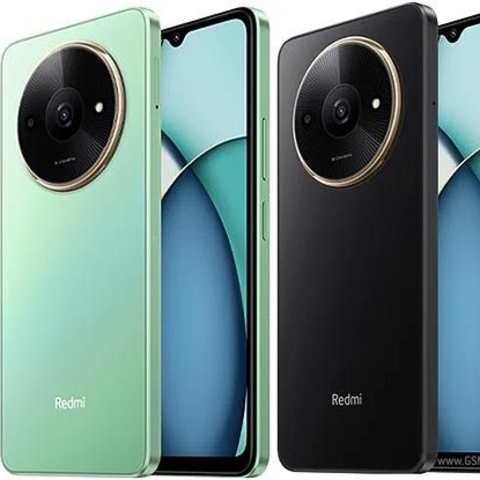 Smartfon Redmi A 3 x 3 \ 64