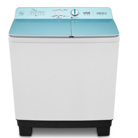 PRM KIR YUVISH MASHINASI BRANDO  8 KG	