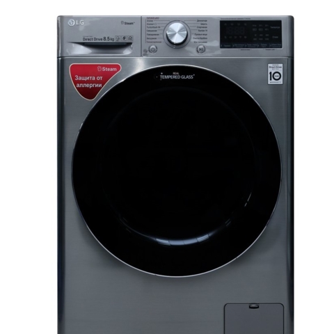 Kir yuvish mashinasi PREMIER 6-kg Aftamat	