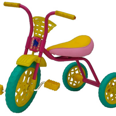 Yosh bolalar Velosiped	