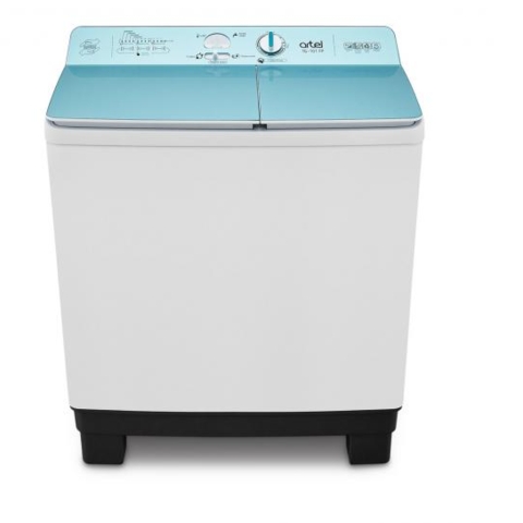 Kir Yuvish Mashinasi Volto {9KG] 