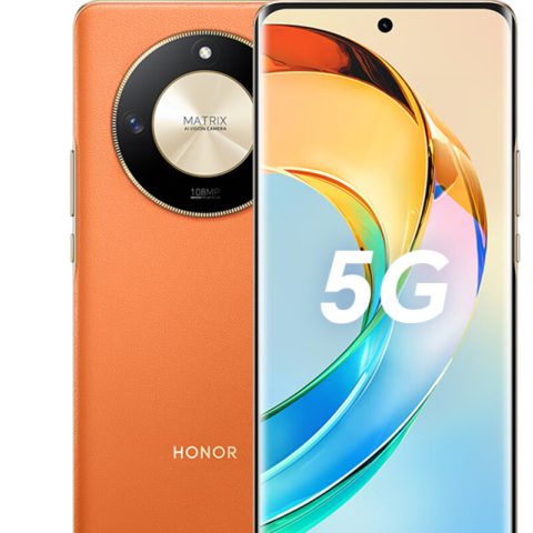 Smartfon Honor X "7" C 256-Gb	