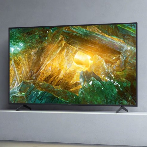 Televizor MOONX { 32 } Android	.....