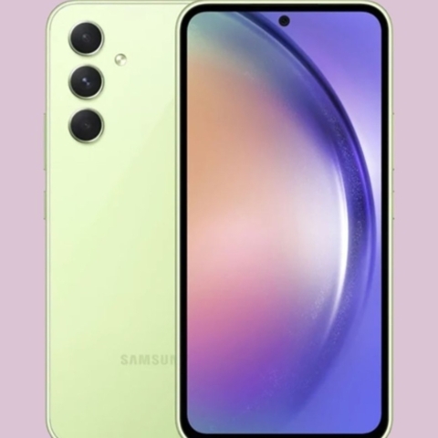 Smartfon Samsung Galaxy A 36 128- Gb	