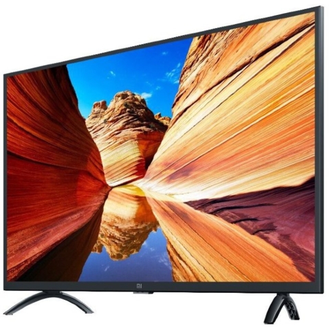 Televizor Samsung { 32 } Smart Android1