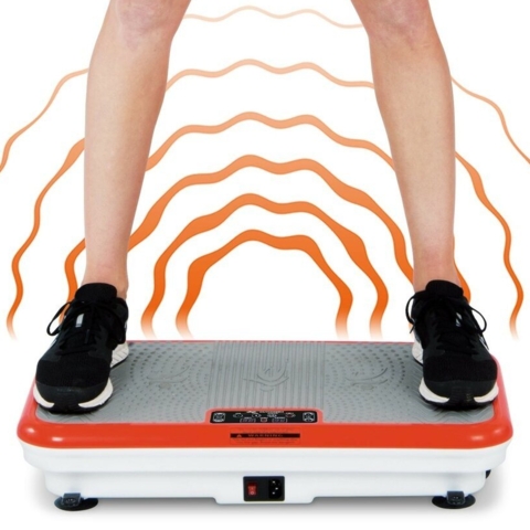 Sport Pres Rolik Vibratsiya WEV 230..	