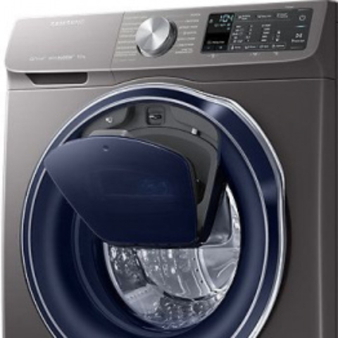 Kir yuvish  mashinasi IMMER 5-kg.	