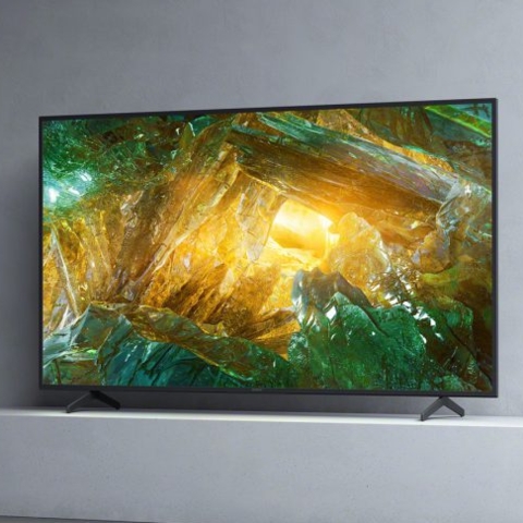 Televizor Samsung { 32 } Smart....	