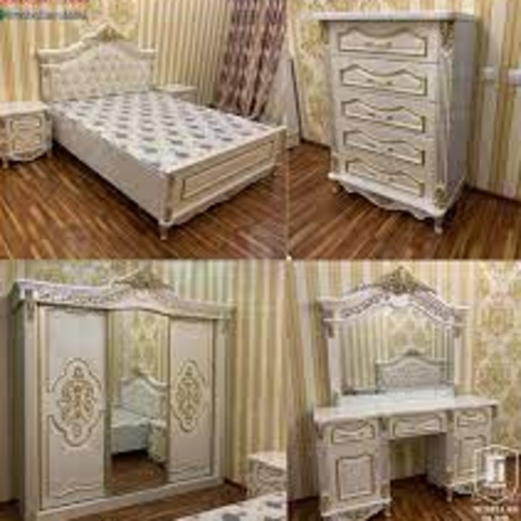 MEBEL SPALNI SONATA -4	