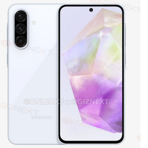 Samsung Galaxy A36 128G